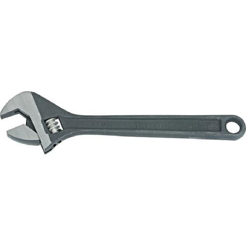 Proto KP4215050 Proto Black Oxide Clik-Stop Adjustable Wrench 12? J712SL
