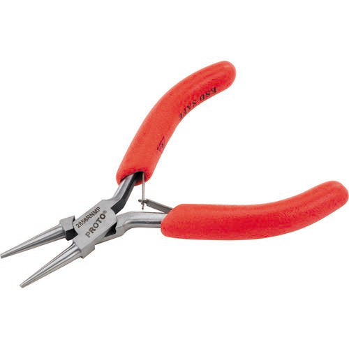 Proto KP4230420 Proto Miniature Solid Joint Pliers J2856RNMP