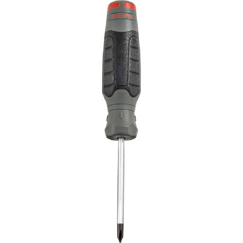 Proto KP4250220 Proto DuraTek Phillips Round Bar Screwdriver - # 1 ?3? JP0103R