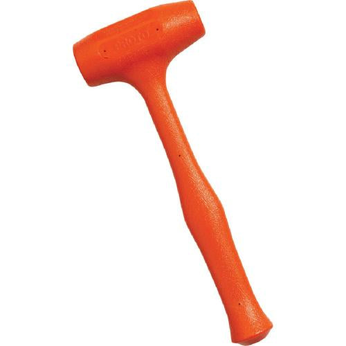 Proto KP4255000 Proto Dead Blow Compo-Cast Combo Face Hammers - 15 oz. ?J57-530