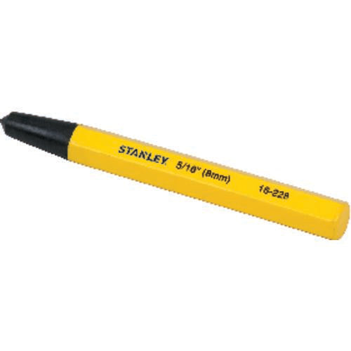 Stanley KP431006 16-228 5/16 CENTER PUNCH