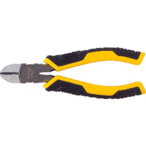 Stanley KP433010 6" DIAG CUTTING PLIERS