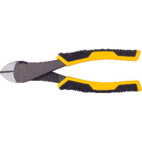 Stanley KP433012 7" DIAG CUTTING PLIERS