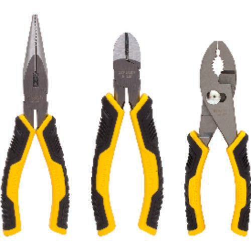 Stanley KP433024 3PC PLIER SET ?84-056