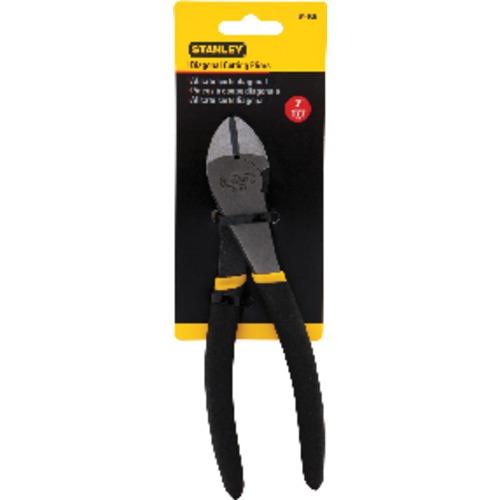 Stanley KP433044 7" BASIC CUTTING PLIERS