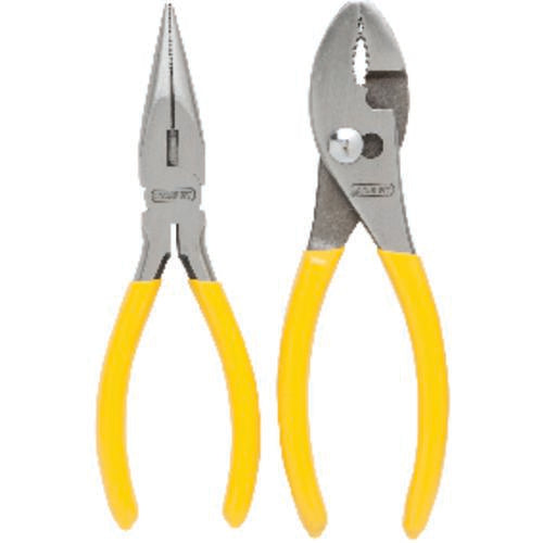 Stanley KP433060 2PC BASIC PLIER SET