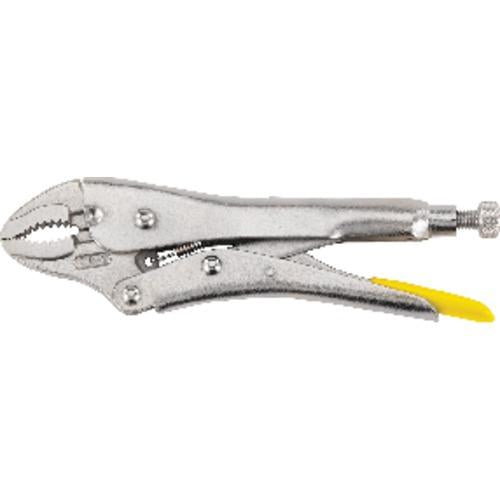 Stanley KP433070 9" CURVED JAW PLIERS