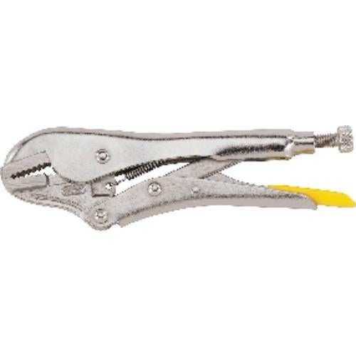 Stanley KP433074 9" STRAIGHT JAW PLIERS