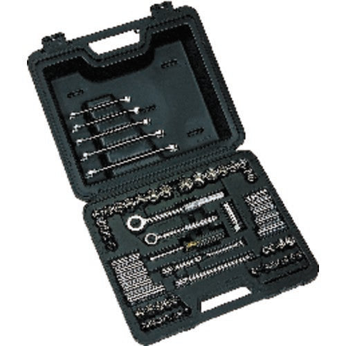 Stanley KP435512 75PC MASTER MECH TOOL SET