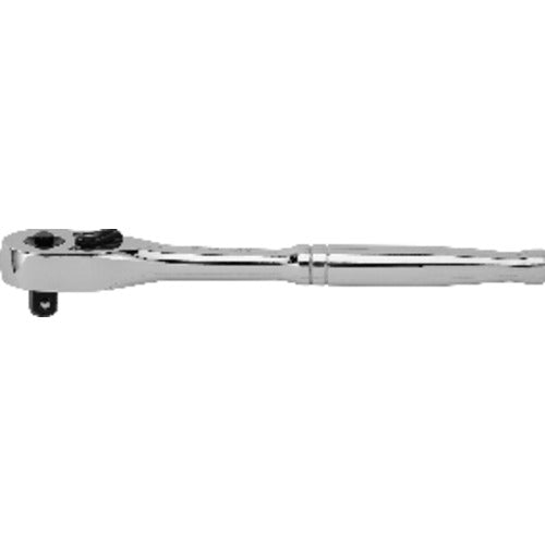 Stanley KP435668 1/4" PEAR HEAD QR RATCHET