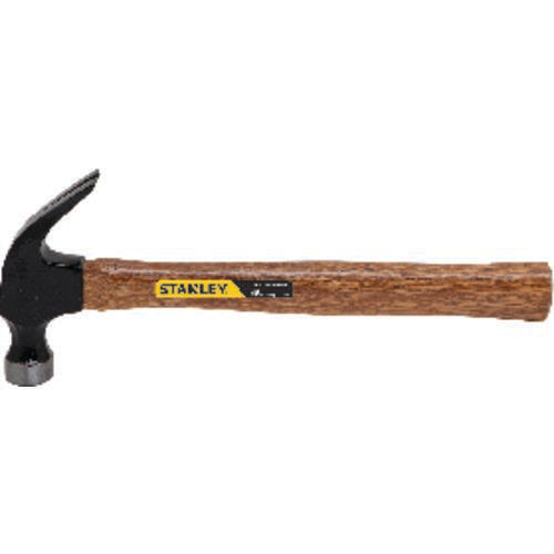 Stanley KP437206 16OZ NAILING HAMMER ?51-616