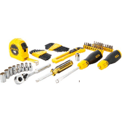 Stanley KP437716 51PC MIXED TOOL SET STMT74864
