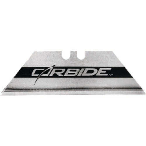 Stanley KP439124 5-Pack Carbide HD Utility Blades 11-800 ?11-800