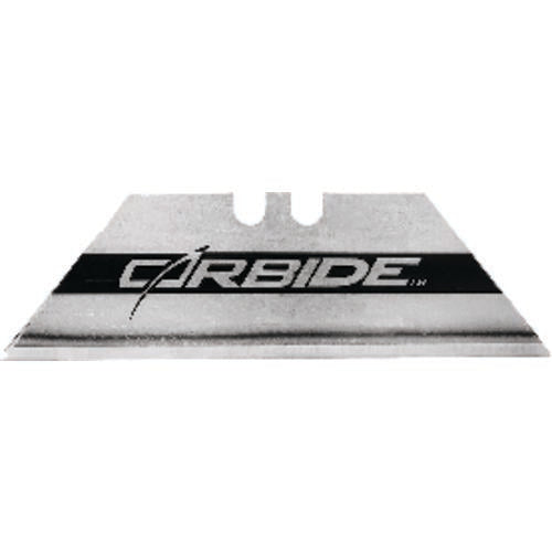 Stanley KP439126 50-Pack Carbide HD Utility Blades 11-800L ?11-800L