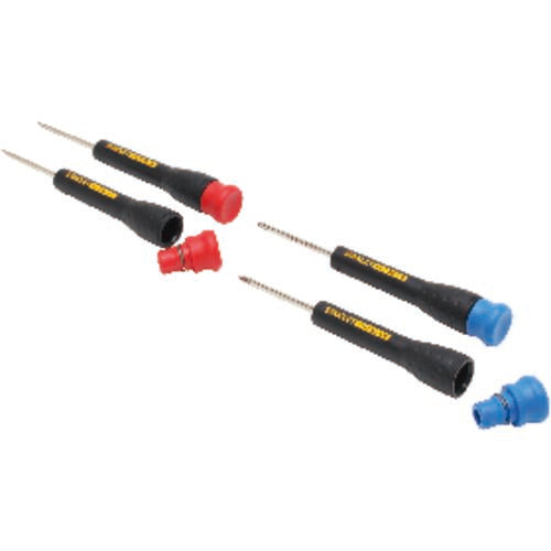 Stanley KP439288 4PC PREC SCREWDRR SET FMHT62285