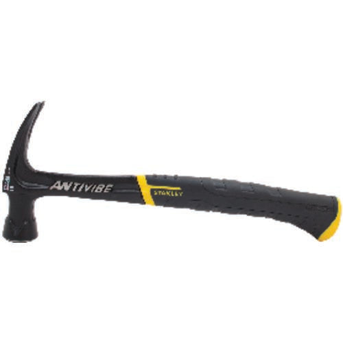 Stanley KP439314 16OZ SMTH NAILING HAMMER