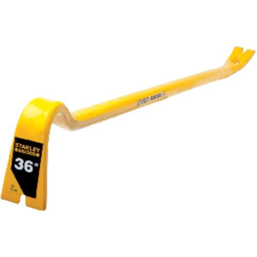 Stanley KP439342 36? WRECKING BAR ?55-104
