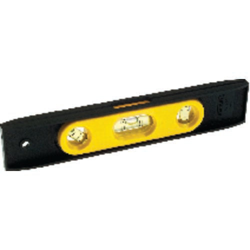 Stanley KP441540 9" MAGNETIC TORPEDO LEVEL
