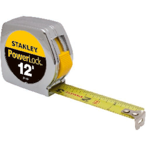 Stanley KP441980 33-312 3/4 x 12' TAPE