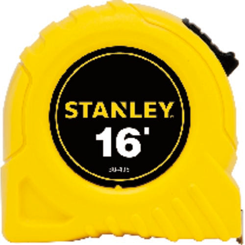 Stanley KP442220 3/4" x 16' TAPE RULE