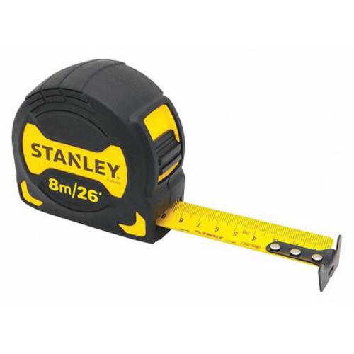Stanley KP442245 1-1/8" x 8M/26' TAPE RULE