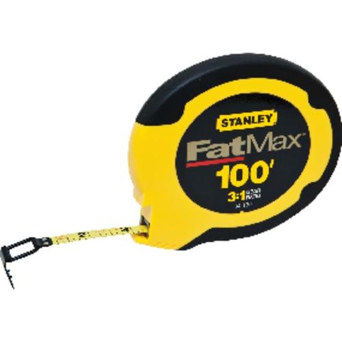 Stanley KP444090 3/8" x 100' LONG TAPE