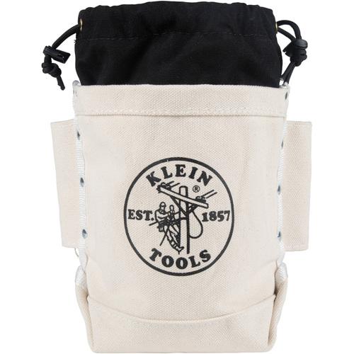 Klein KP6013120 TOP CLOSING BOLT BAG 5416TC