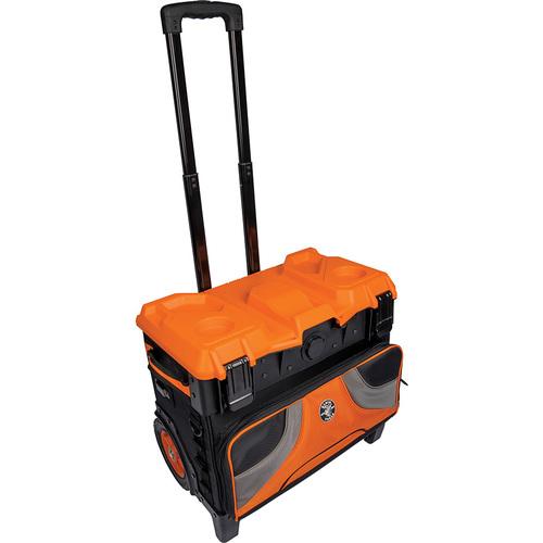 Klein KP6013135 TOOL MASTER ROLL TOOL BAG 55473RTB