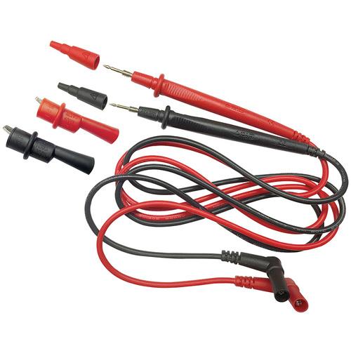 Klein KP6016000 RPL TEST LEAD ST RGHT ANG 69410