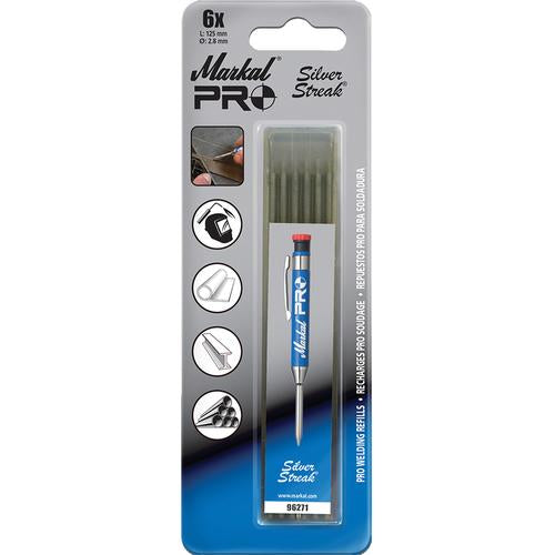 La-Co/Markal LH5296271 SILVER-STREAK PRO REFILL 96271