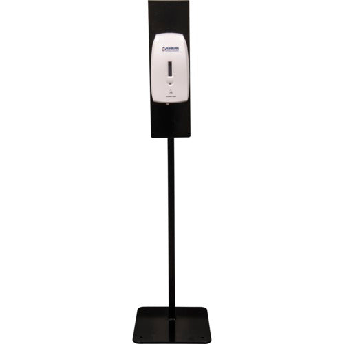 Ashburn LK70M51611B Dispenser (Touchless) for LIQUID Hand Sanitizer - Holds 1000 ml - WITH STAND ; Sanitizer Station