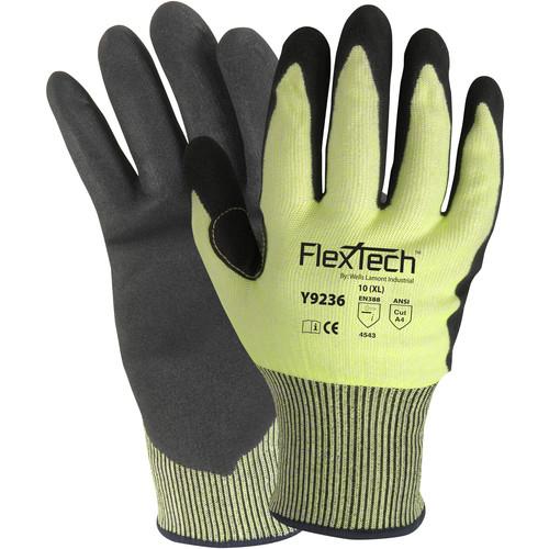 Wells Lamont LW0114005 S 15 GAUGE ANSI A4 SNDY