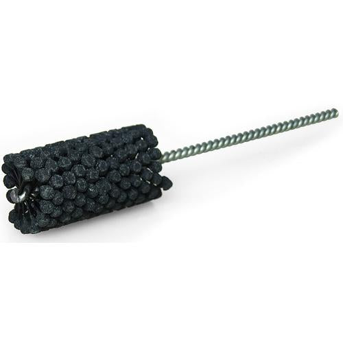 Weiler MK5534207 1-1/2 180 Grit Silicon Carbide Bore Brush
