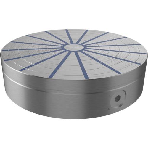 Magnetic Products MP015620 8" Double Rare Earth Round Chuck 140N/cm2 holding force
