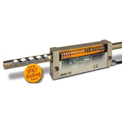 Newall MS341236M1 12 ?36? SHGTC Linear Encoder Kit With Bracket SHG-TC MFMA1236M1