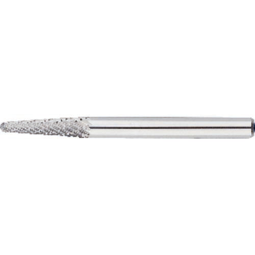 Morse Cutting Tools MT2859893 ?List No. 5970 - SL-42 - Carbide Burr - Double Cut - Made In USA 59893