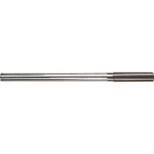 Morse Cutting Tools MT5029214 .1580 Dia-HSS-Bright Straight Shank/Straight Flute Chucking Reamer 29214