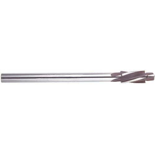 Morse Cutting Tools MT6025701 #4 HSS Straight Shank Capscrew Counterbore-1/64 Over Series/List #1766