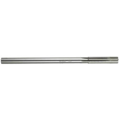 Morse Cutting Tools MT6455212 ?3/16 Dia-4 FL-Straight FL-Carbide Tipped-Bright Chucking Reamer 55212