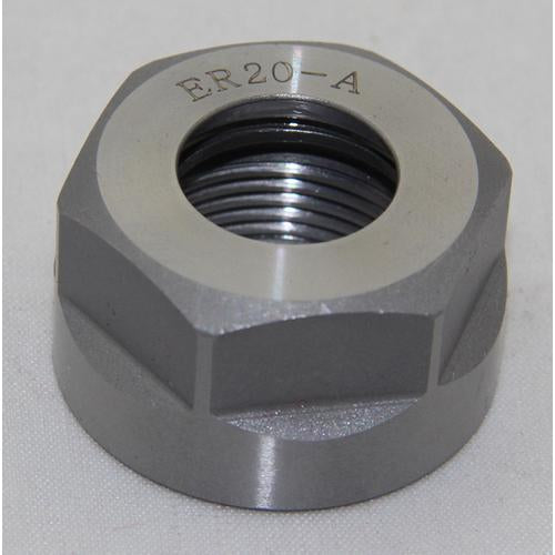 Morse Cutting Tools MX1326623 1025 ER11 - A NUT
