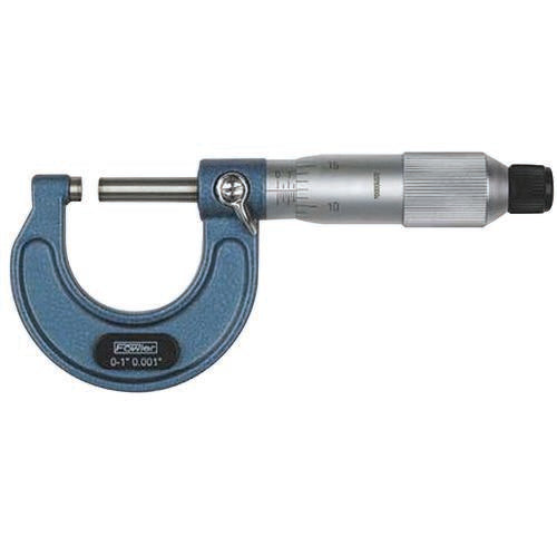Fowler NA5552240013 12-13" LARGE CAPACITY MICROMETER