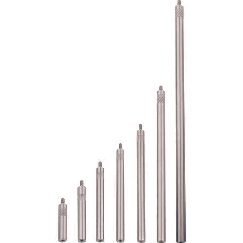 Fowler NA55525260130 2? Extension M2.5 Thread ?52-526-013-0