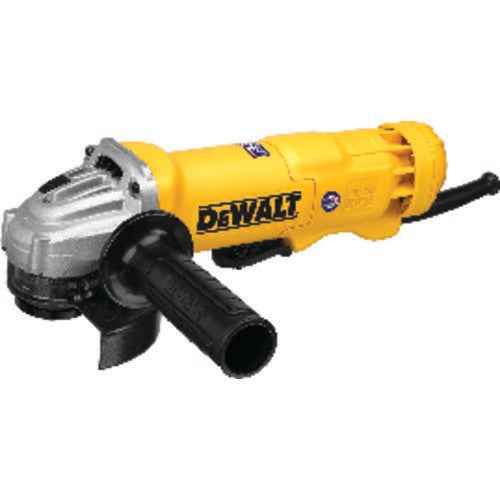 DeWALT PD20DWE402N 4-1/2 PDDL SWITCH GRNDR DWE402N