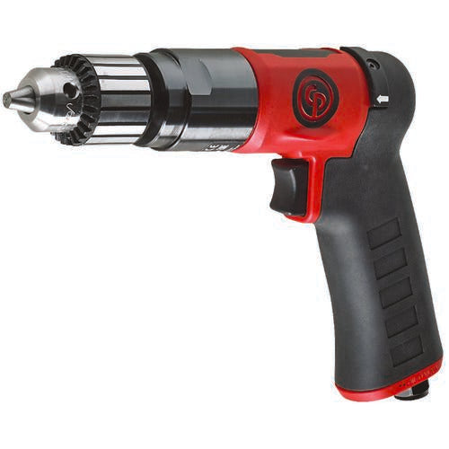 Chicago Pneumatic PF50CP9790C CP9790 3/8 REV AIR DRILL COMPOSITE 8941097900