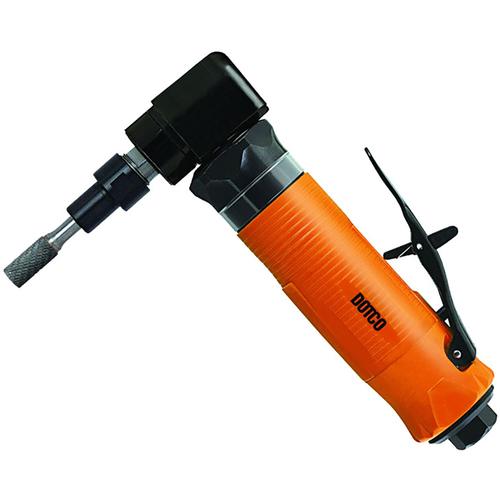 Dotco PF6512LF28136 Dotco Right Angle Grinder - 1/4 Collet ?12LF281-36