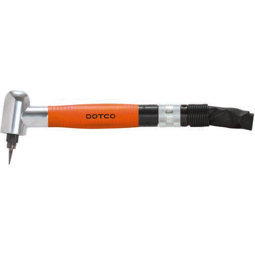 Dotco PF6512R038018 DOTCO RIGHT ANGLE PENCIL 1/8 COLLET ?12R0380-18