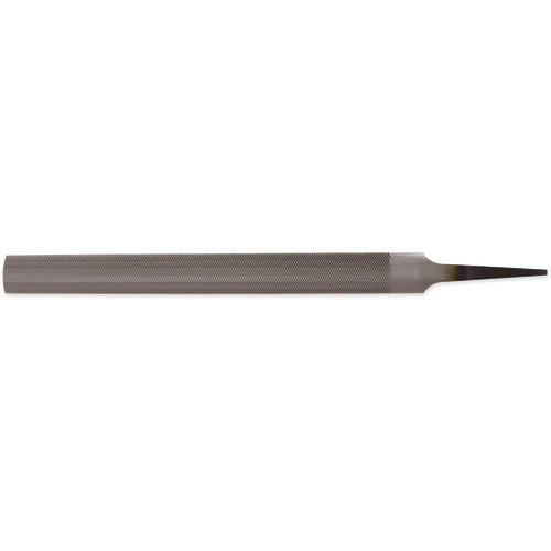 PRM Pro PR0410910 10" HALF ROUND 2ND CUT FILE