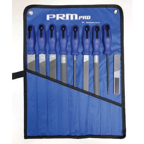 PRM Pro PR0450009 9PC MAINTENANCE SET KT50009