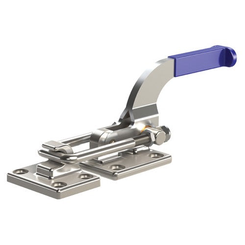 Rapidhold RH10R137 Model #R137 4000 lbs U-Hook Latch Clamp PTS12750CR