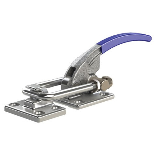 Rapidhold RH10R139 Model #R139 7500 lbs U-Hook Latch Clamp PTS12850CR